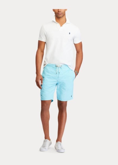 Men's Polo Ralph Lauren 8½-Inch Kailua Swimshorts | 065812GIW